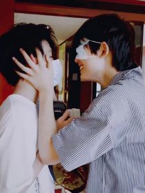 我把英语课代表抄出了水